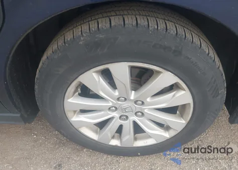 2019 Honda Odyssey Lx из США, поврежденный, VIN 5FNRL6H23KB040245